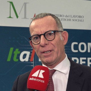 Anci, Fava (Inps): "4.500 punti utente evoluti nei comuni senza sportelli Inps" Anci, Fava (Inps): "4.500 punti utente evoluti nei comuni senza sportelli Inps"