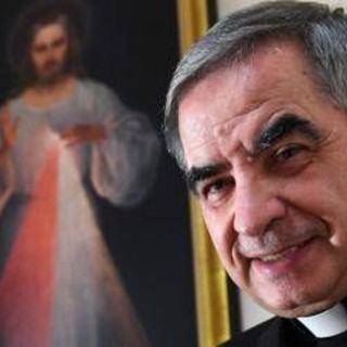 Papa Francesco, Becciu entrerà o no in Conclave? Giallo su due lettere di Bergoglio