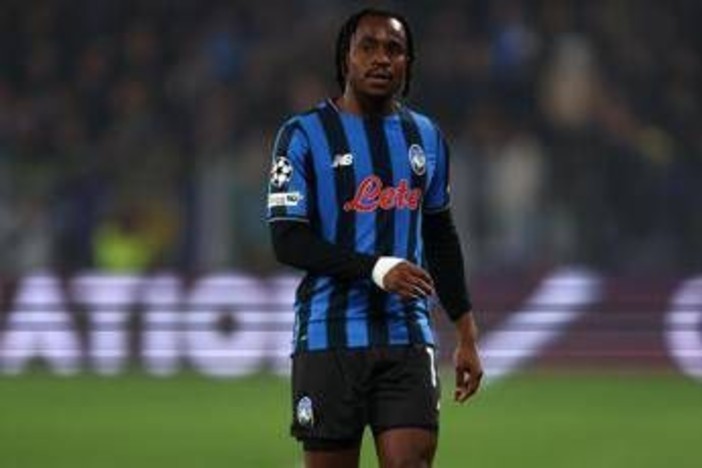 Champions, oggi Marsiglia-Atalanta: orario, probabili formazioni e dove vederla Champions, oggi Marsiglia-Atalanta: orario, probabili formazioni e dove vederla