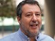 Salvini a Pontida: "La Lega vince solo se forte e unita da Nord a Sud, mai mollare"