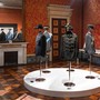 Mostre, Banca del Fucino celebra i 211 anni dell’Arma dei Carabinieri