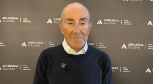 Tech, Foti (FinecoBank): "Combinazione di banca digitale e AI rende processi più efficienti" Tech, Foti (FinecoBank): "Combinazione di banca digitale e AI rende processi più efficienti"