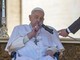 Papa Francesco a Regina Coeli, una preghiera con i detenuti per il Giovedì Santo