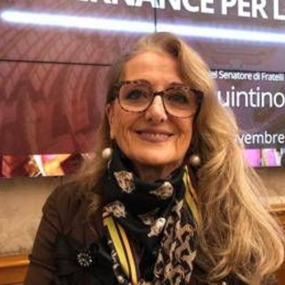 Sanità, Fondazione sostenibilità sociale: "Per Alzheimer strategie originali e di rete" Sanità, Fondazione sostenibilità sociale: "Per Alzheimer strategie originali e di rete"