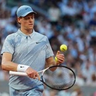 Sinner e il pronostico di Mouratoglu: "È il favorito per Wimbledon"