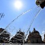 Caldo, l'esperto: &quot;Siamo 7-8°C oltre le medie climatiche di fine di giugno&quot;