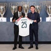 Alan Redmond, la mente dietro Roc Nation: "Nel calciomercato di oggi vince il realismo. E in Italia il talento non manca..."