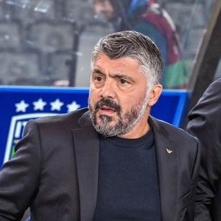 Gattuso “Niente scampagnate, pensiamo a noi e non alla Norvegia”