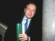 Morto il giurista Vladimiro Zagrebelsky