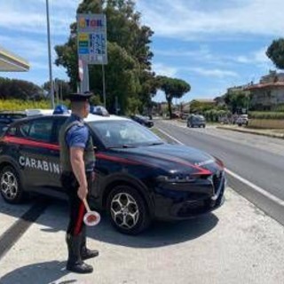 Roma, rapina a distributore ad Ardea: ucciso dipendente
