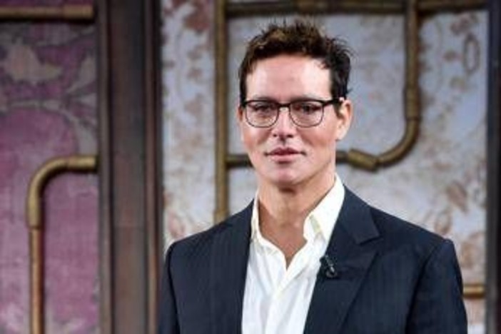 Gabriel Garko a Verissimo, il racconto del matrimonio con Giorgio