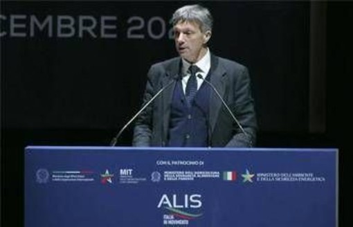 Zoppas: "Export Made in Italy è importante, target è 700 mld" Zoppas: "Export Made in Italy è importante, target è 700 mld"