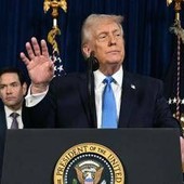 Venezuela, Trump punta tutto su Rubio: un 'vicerè' americano per Caracas Venezuela, Trump punta tutto su Rubio: un 'vicerè' americano per Caracas