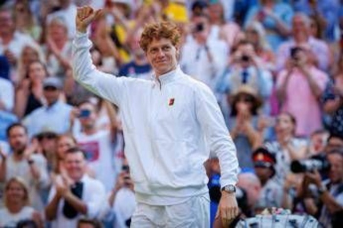 &quot;Sinner vince Wimbledon, difficile da accettare&quot;: l'attacco del Telegraph