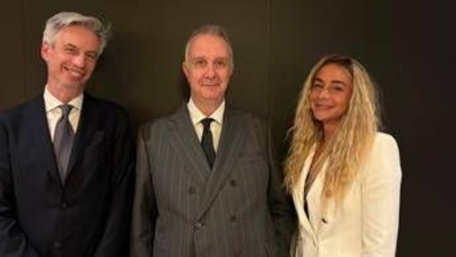 Sanità, per l'Ecm nasce Meduspace: "Nuovo polo formativo in mercato frammentato" Sanità, per l'Ecm nasce Meduspace: "Nuovo polo formativo in mercato frammentato"