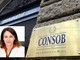 Consob, Chiara Mosca assume l'incarico di presidente vicario: subentra a Paolo Savona