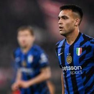 Inter-Roma: orario, probabili formazioni e dove vederla in tv