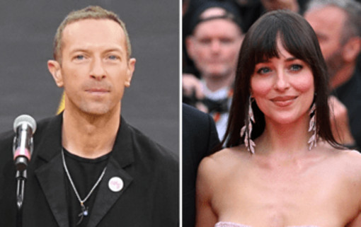 Chris Martin e Dakota Johnson amore al capolinea? &quot;Stavolta è davvero finita&quot;