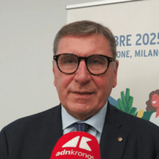 Food, Lusetti (Conad): &quot;Prodotti a marchio contribuiscono a diffusione dieta mediterranea&quot;