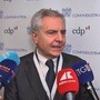 Scannapieco (Cdp): "In tre anni destinati 4,6 miliardi a sostegno di 7.500 imprese" Scannapieco (Cdp): "In tre anni destinati 4,6 miliardi a sostegno di 7.500 imprese"