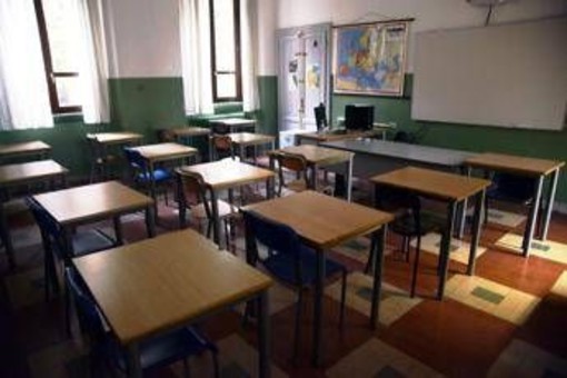 Maltempo, scuole chiuse in Campania e allerta meteo arancione e gialla per temporali mercoledì 21 ottobre: l'elenco Maltempo, scuole chiuse in Campania e allerta meteo arancione e gialla per temporali mercoledì 21 ottobre: l'elenco