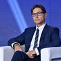 Palinsesti Mediaset, Pier Silvio Berlusconi: "Barbara D'Urso? Ma quale veto. Su Striscia la Notizia stiamo valutando"