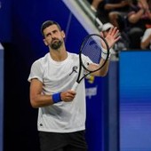 US Open, oggi Djokovic-Navone: orario, precedenti e dove vederla in tv US Open, oggi Djokovic-Navone: orario, precedenti e dove vederla in tv