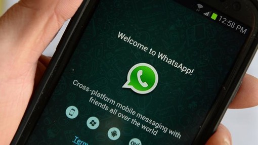 WhatsApp in down: difficoltà ad inviare foto e video
