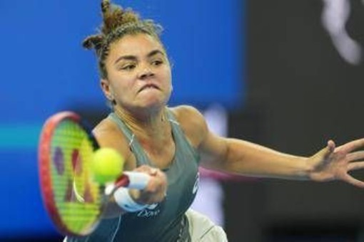Atp Pechino, Sara Errani e Jasmine Paolini in finale