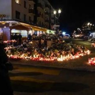 Strage Crans-Montana, vicesindaca si scusa con le famiglie: "Mancanze sui controlli"