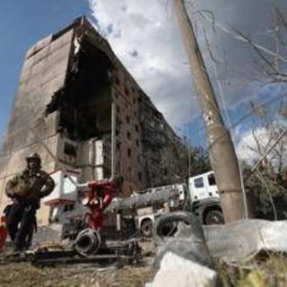 Ucraina-Russia, Zelensky: &quot;Nessuno ha ancora visto memorandum Mosca&quot;
