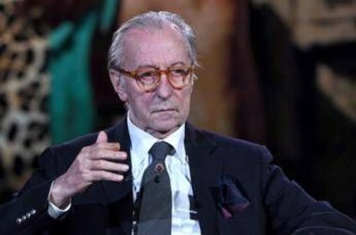 Zerocalcare e il caso Più Libri Più Liberi, Feltri: &quot;Polemica assurda, va pubblicato tutto&quot;