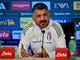 Gattuso: &quot;Israele? Dobbiamo giocarci&quot;. Poi la rivelazione su Donnarumma