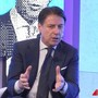 Centrosinistra, Conte: "Disponibili a guardare a futuro senza preclusioni" Centrosinistra, Conte: "Disponibili a guardare a futuro senza preclusioni"