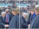 Sinner vince, Mattarella incontra i genitori e... si congratula