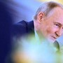 Ucraina, proposta Putin: &quot;Ripresa negoziati con Kiev il 15 maggio a Istanbul&quot;
