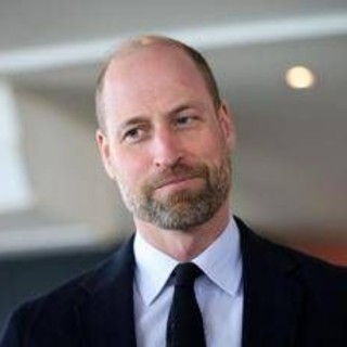 William e il caso in Gran Bretagna, milioni incassati da un carcere inutilizzato William e il caso in Gran Bretagna, milioni incassati da un carcere inutilizzato