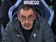 La Lazio ritrova i suoi tifosi, Sarri “Speriamo di ripagarli sul campo”