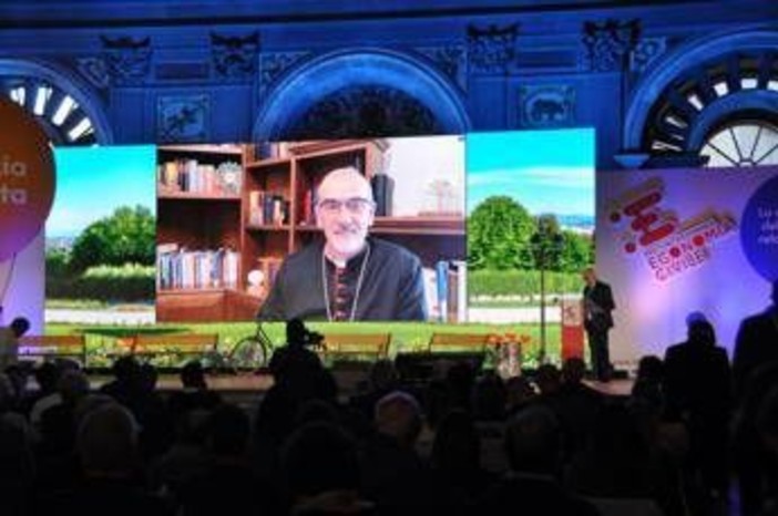 Mo, patriarca Gerusalemme: "Fine guerra non sarà fine conflitto, odio è profondo" Mo, patriarca Gerusalemme: "Fine guerra non sarà fine conflitto, odio è profondo"