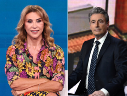 Ascolti tv, Moreno ancora sopra Infante nel day-time: 'Vita in diretta' 18.8% share Ascolti tv, Moreno ancora sopra Infante nel day-time: 'Vita in diretta' 18.8% share