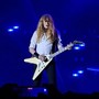 Megadeth, Anthrax, Cavalera e Black Label Society: Ferrara celebra i Big del metal