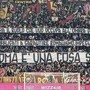 Gasperini-Ranieri, Curva sud risponde: "La Roma è una cosa seria". Per l'allenatore gli applausi dell'Olimpico