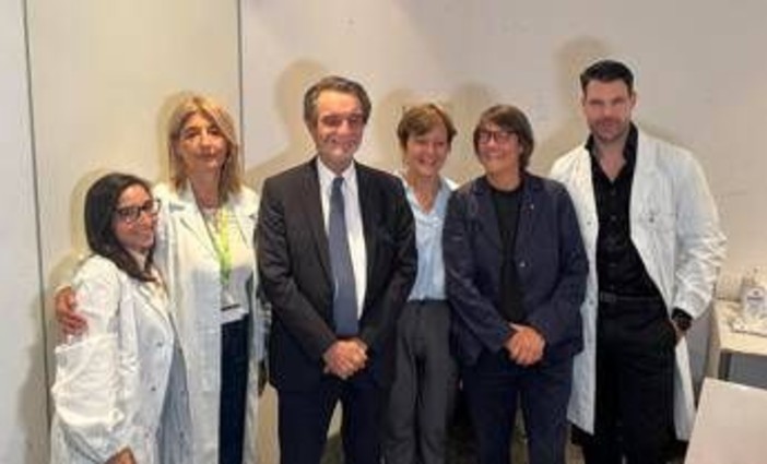 Influenza: in Lombardia +4,2% vaccinati nel 2025-2026, Fontana: "Obiettivo alzare ancora copertura"