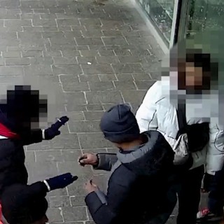 Operazione antidroga “Smoke Corner” a Ravenna, 14 arresti