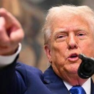 Ucraina, Trump sempre più con Kiev: intelligence per colpire Russia