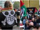 Teschio con cappello di paglia, perché il simbolo di 'One Piece' sbuca nei cortei per Gaza e Flotilla? Teschio con cappello di paglia, perché il simbolo di 'One Piece' sbuca nei cortei per Gaza e Flotilla?