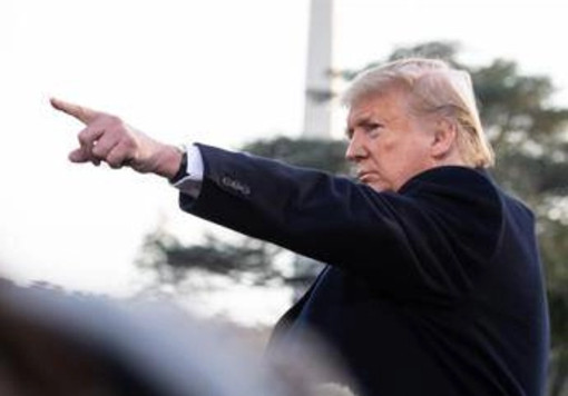 Usa, Trump annuncia: &quot;Riaprirò carcere Alcatraz, ci andranno criminali più violenti&quot;