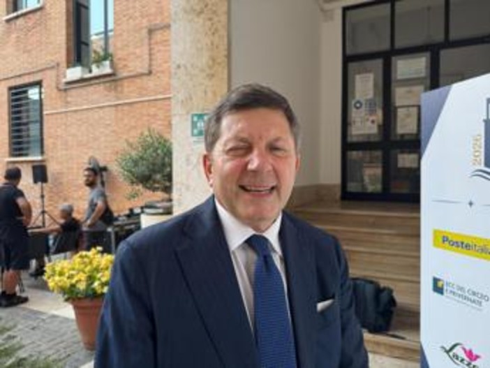 Sabaudia Incontra, Pancani (Tg La7): "Qui il meglio del confronto pubblico italiano"