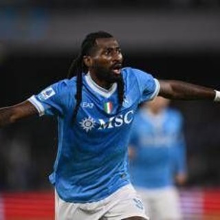 Serie A, oggi Lecce-Napoli - Diretta