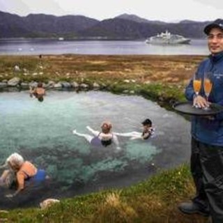 La strategia di Trump per conquistare la Groenlandia La strategia di Trump per conquistare la Groenlandia